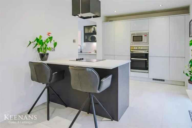 2 Bedroom Semi Detached Bungalow for Sale in Little Lever Bolton