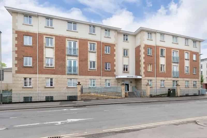 1 bedroom apartment for sale