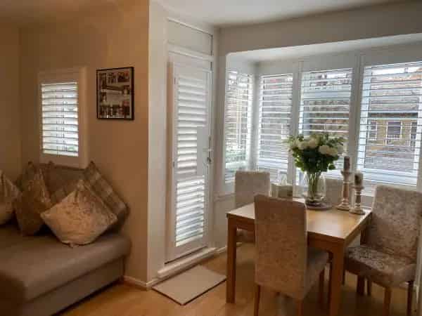3 Bedroom Maisonette Hammersmith River High Standard Decor Family Home