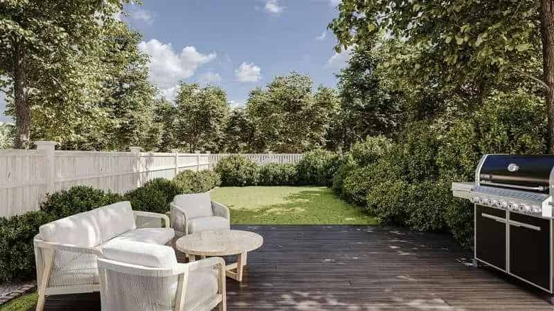 4 Bed Townhouse Near London - Modern & Tranquil