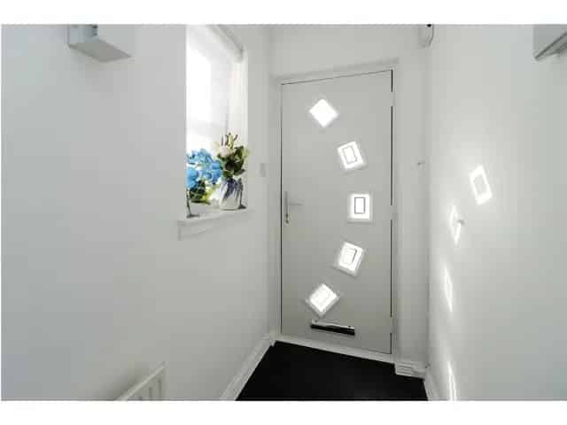 4 Bedroom Detached House For Sale North Larches
