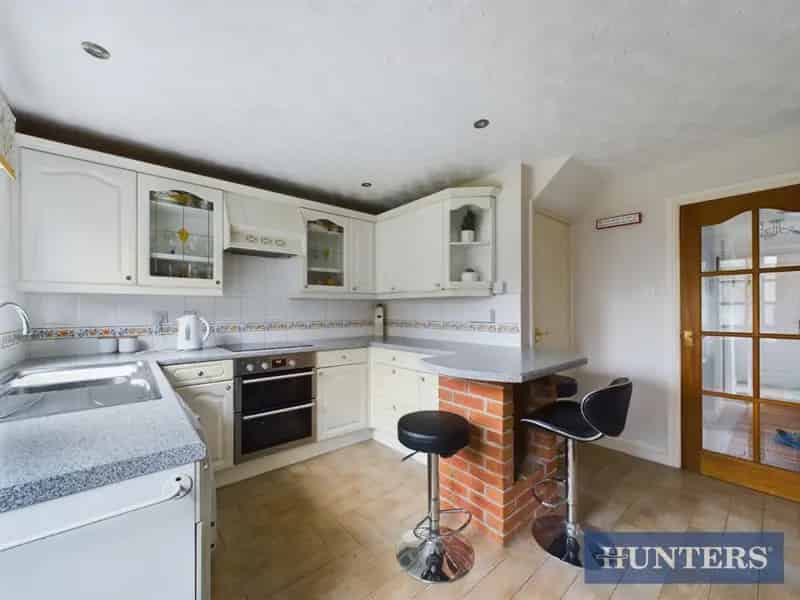 4 Bedroom Detached House For Sale Near Beverley