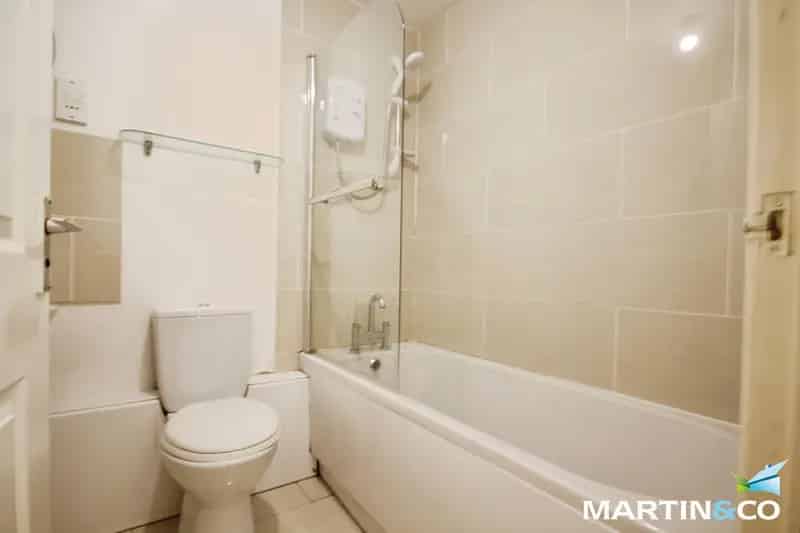 2 Bedroom Apartment near Brindleyplace City Centre