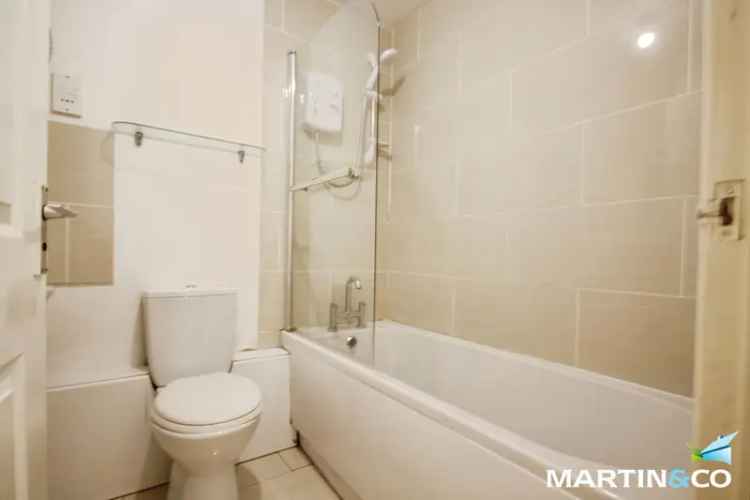 2 Bedroom Apartment near Brindleyplace City Centre