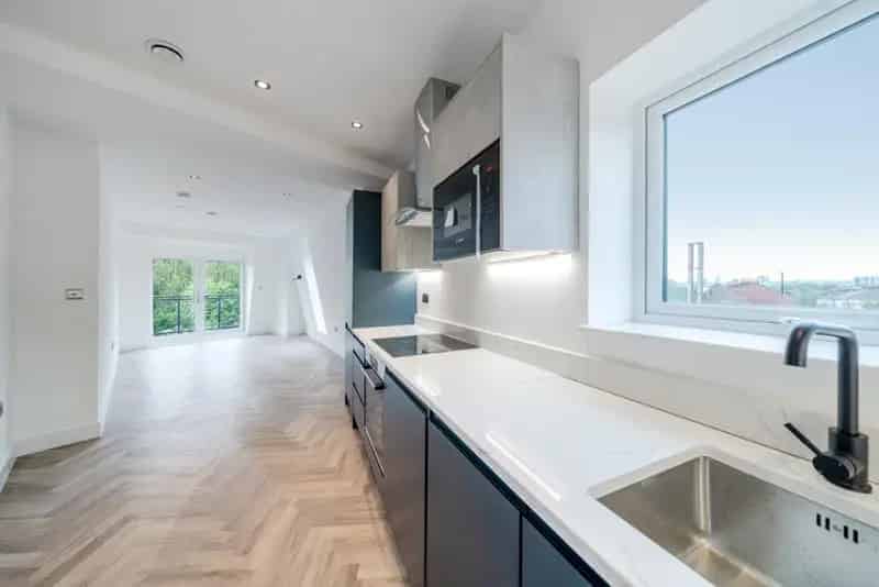 Flat For Sale , London, England