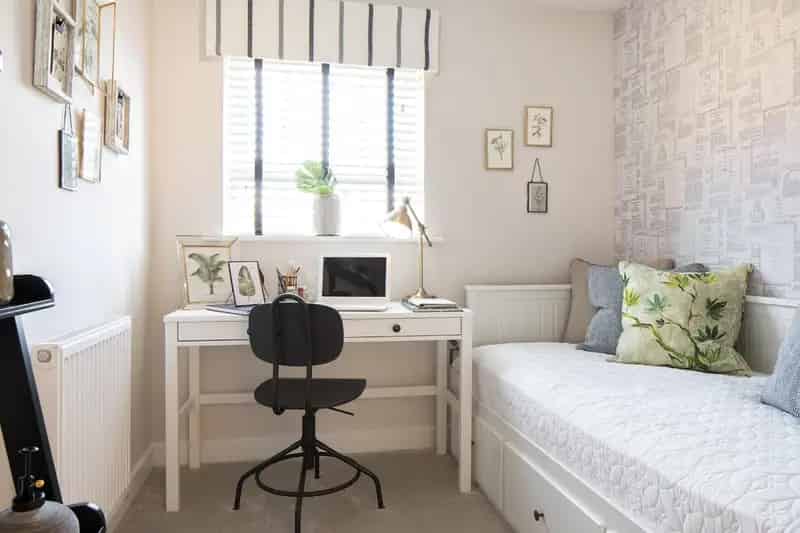 5 Bed House for Sale Energy Efficient Family Home