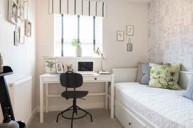 5 Bed House for Sale Energy Efficient Family Home
