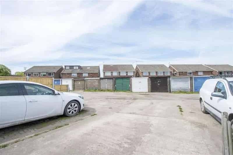 2 Bed House for Sale Extended Mid Terrace Parking No Chain