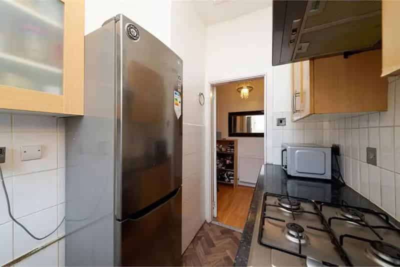 3 Bed Flat Ground Floor Glasgow Southside