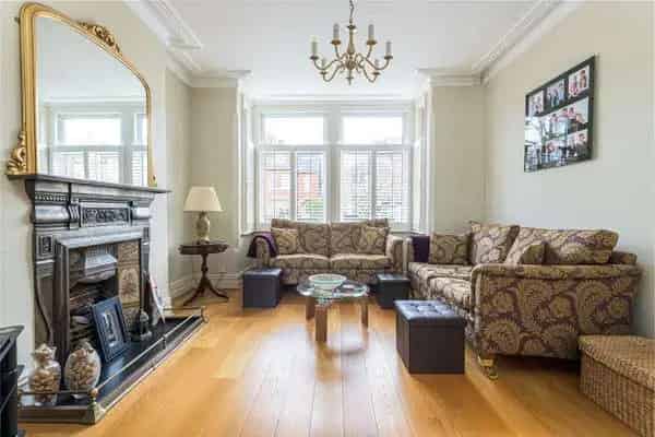 Deodar Road, Putney, London, SW15 2NN | Property for sale | Savills