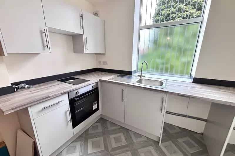 Hull City Centre 2 Bed Apartment - Newly Refurbished