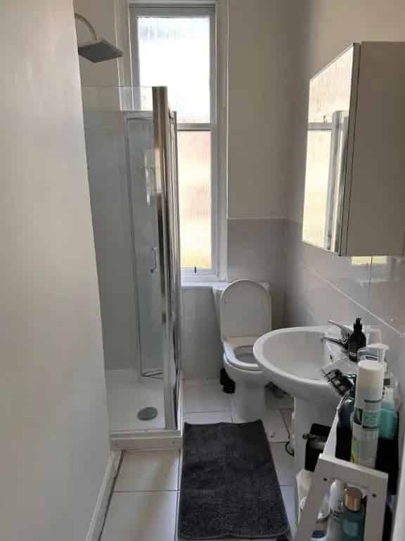1 Bedroom Flat to Rent