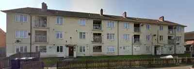 2 Bed Flat Sheldon - Benefit Changes Information