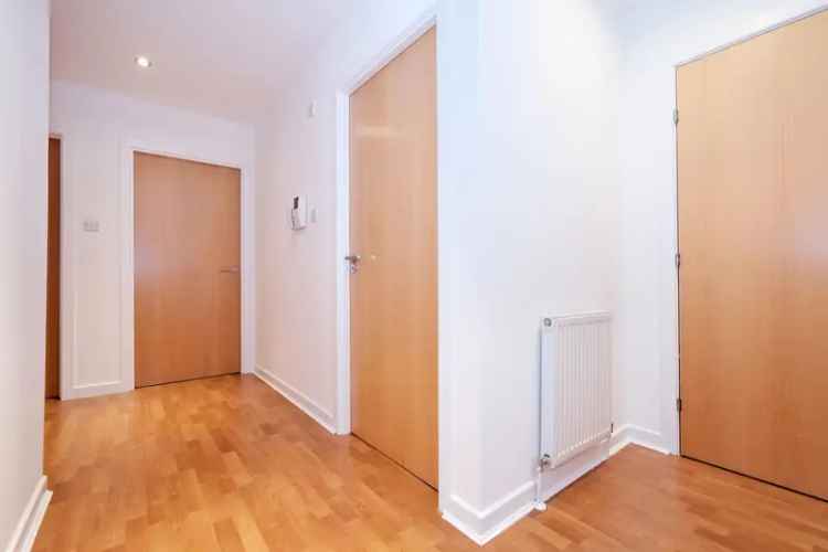 Flat For Rent in Aberdeen City, Scotland