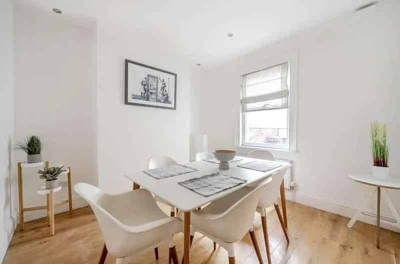3 Bed Grade II Listed House for Sale