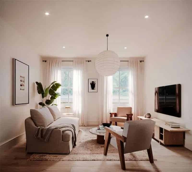 1 bed flat for sale