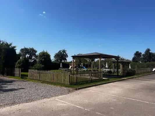 Teddington Hands Inn:  Commercial Property Investment Opportunity