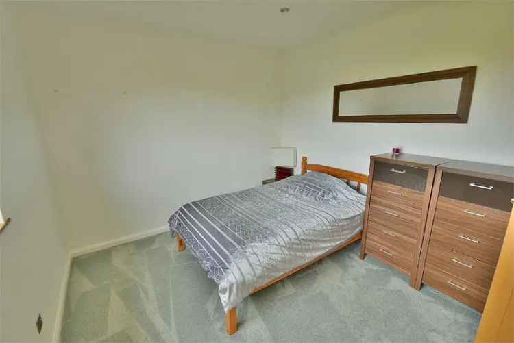 3 Bed Penthouse Apartment for Sale