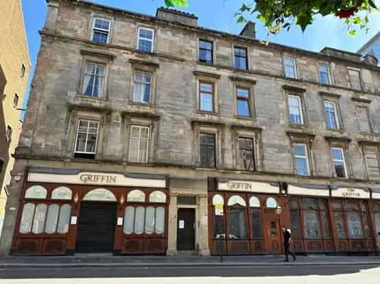 3 Bedroom Flat to Rent