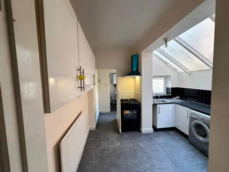 3 bedroom House
 To Let