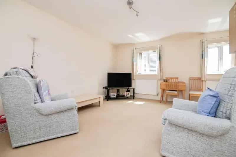 2 Bedroom Flat for Sale Smethwick