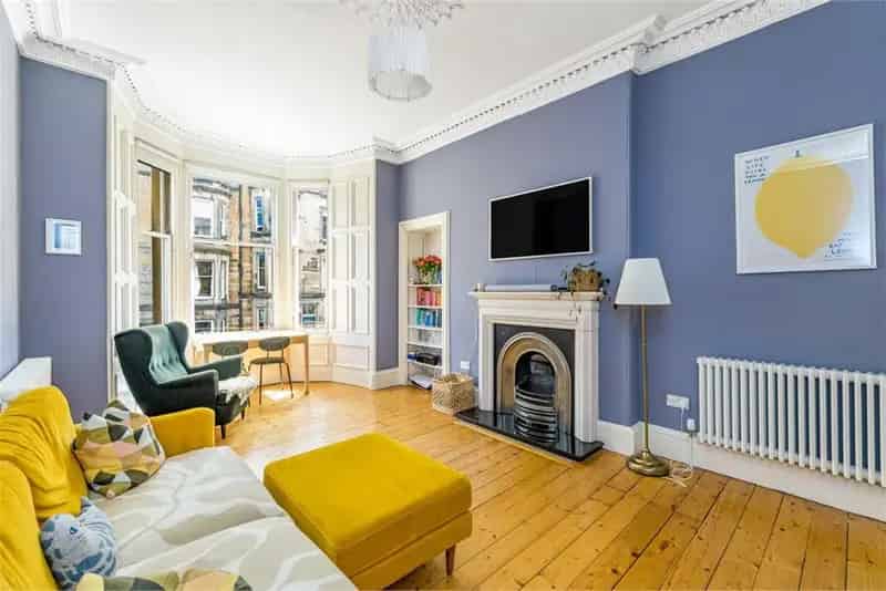 2 Bed Flat Others 1 Reception Room Move In Condition