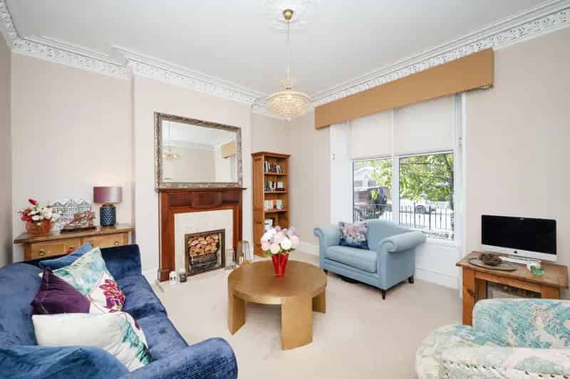 West End Granite House Extended Accommodation Family Home