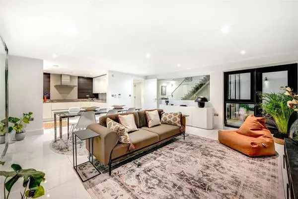 Whittlebury Mews East, Primrose Hill, London, NW1 8EQ | Property for sale | Savills