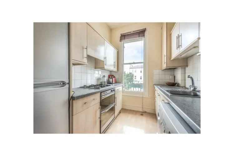 One Bedroom Flat West Dulwich Zero Deposit Available