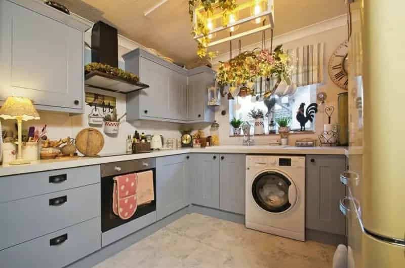 3 Bedroom Maisonette Chepstow Town Centre