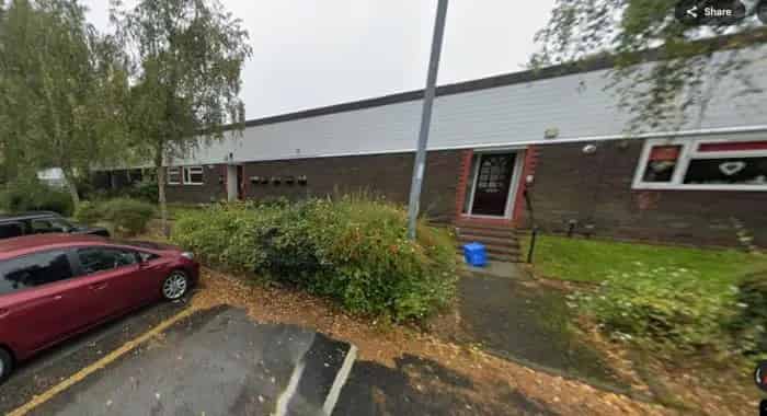3 bed bungalow in Castlefields