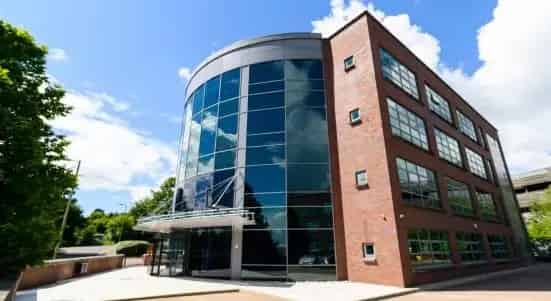 Modern Office Space To Let 6166 sq ft
