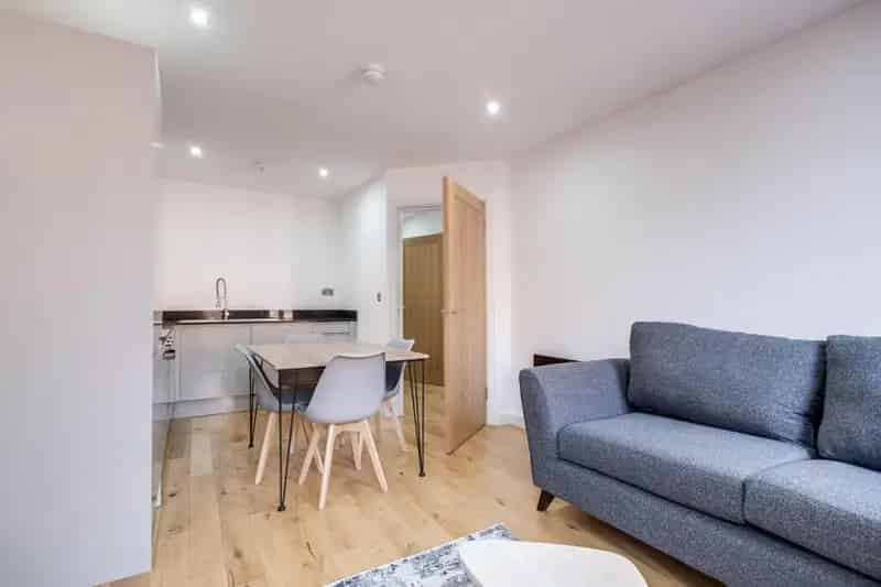 1 Bedroom Apartment in The Copperworks Development Price Reduction
