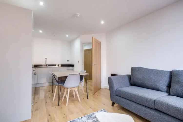 1 Bedroom Apartment in The Copperworks Development Price Reduction