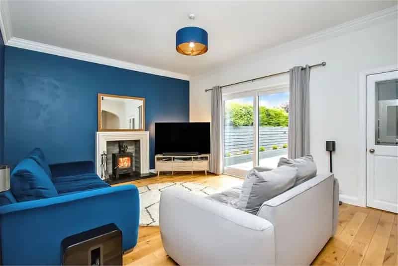 3 Bed Bungalow - Detached with 2 Reception Rooms