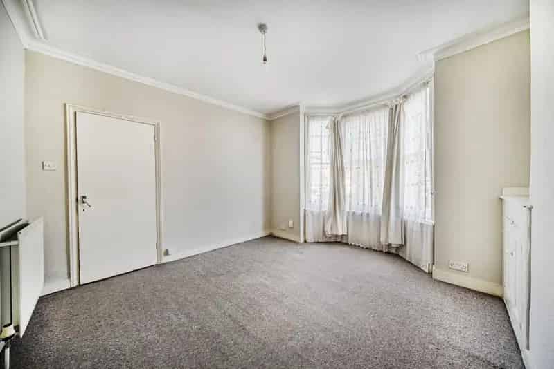 Victorian Family Home Near Catford Station