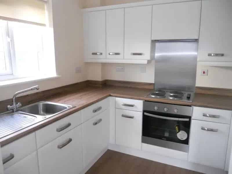 Two Bedroom Apartment New Forest Village Available Mid May