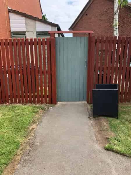 Flat For Rent , Birmingham, England