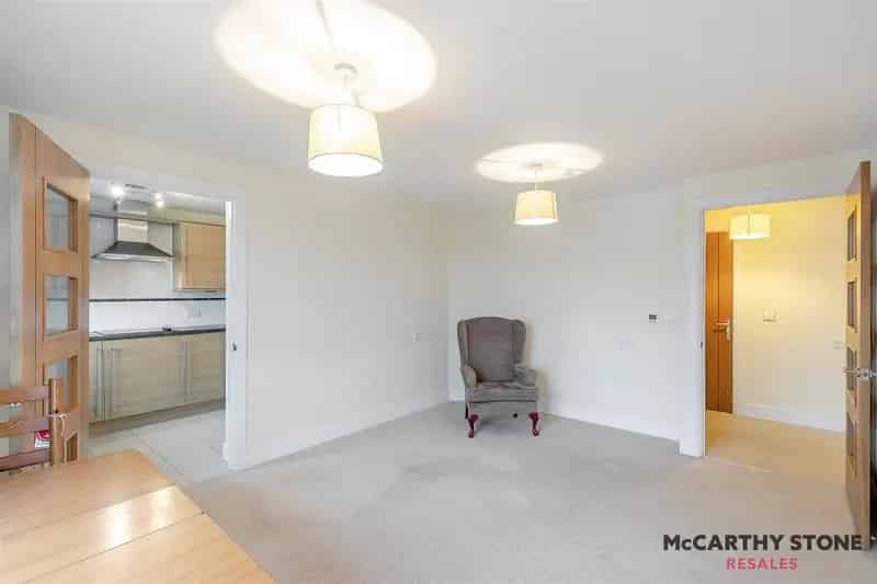1 Bedroom Retirement Apartment for Sale