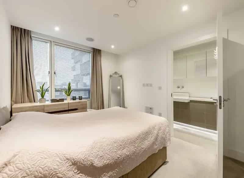 Modern 2-Bedroom Apartment in Award-Winning Development