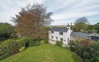3 Bed House Near Wadebridge Cornwall