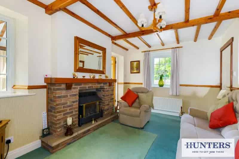 3 Bedroom Period Cottage For Sale Yeadon