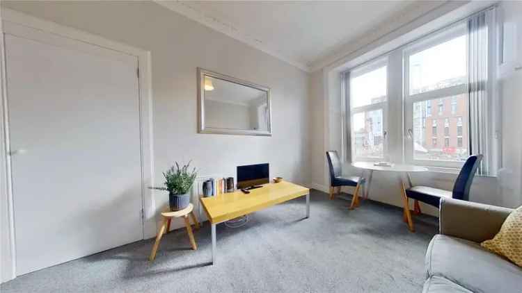 1 Bedroom Flat to Rent