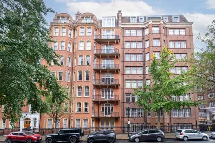 1 Bedroom Flat to Rent Kensington