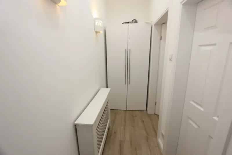 1 Bedroom Flat To Rent