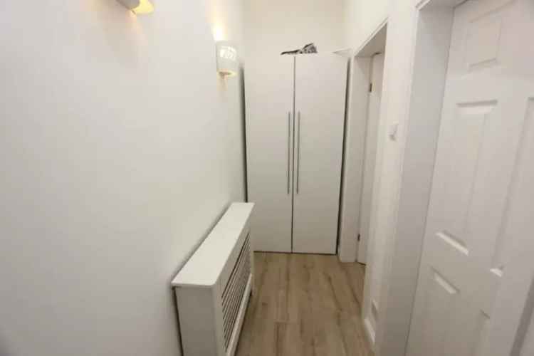1 Bedroom Flat To Rent