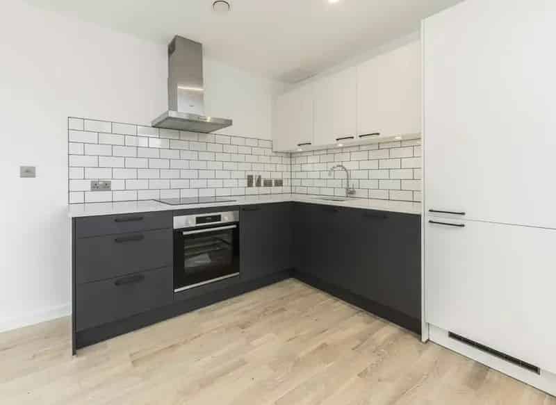 Acton 1 Double Bedroom Apartment Winter Garden Near Acton Central