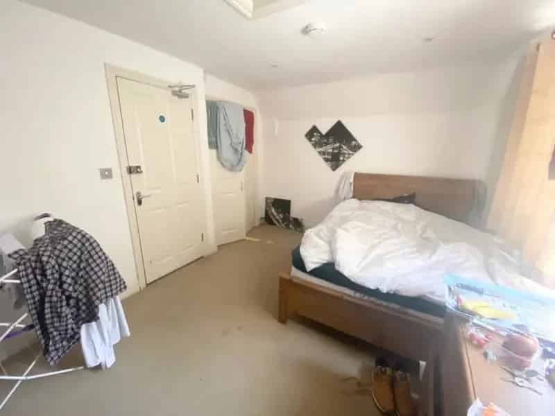 1 Bedroom House of Multiple Occupation HMO To Rent