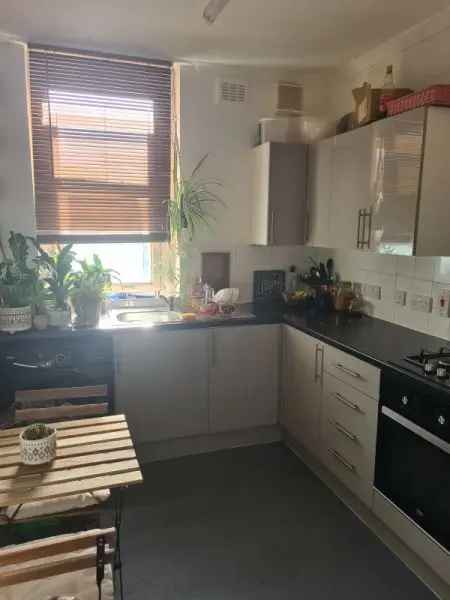 Flat For Rent in London, England