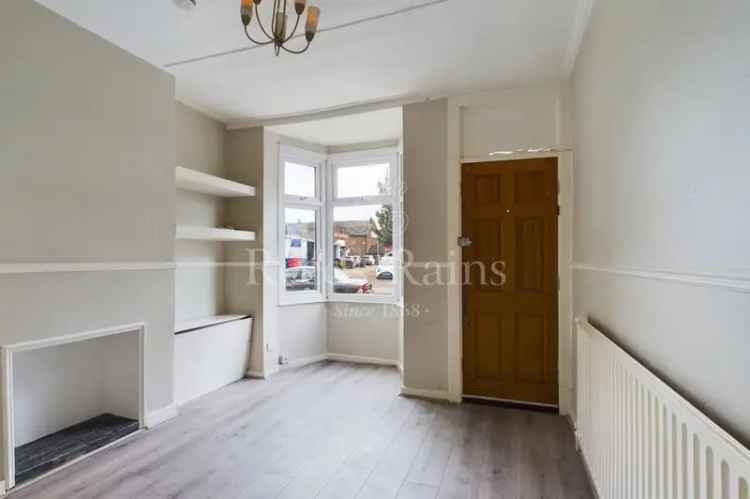 2 Bedroom End Terrace House for Sale Stone Kent